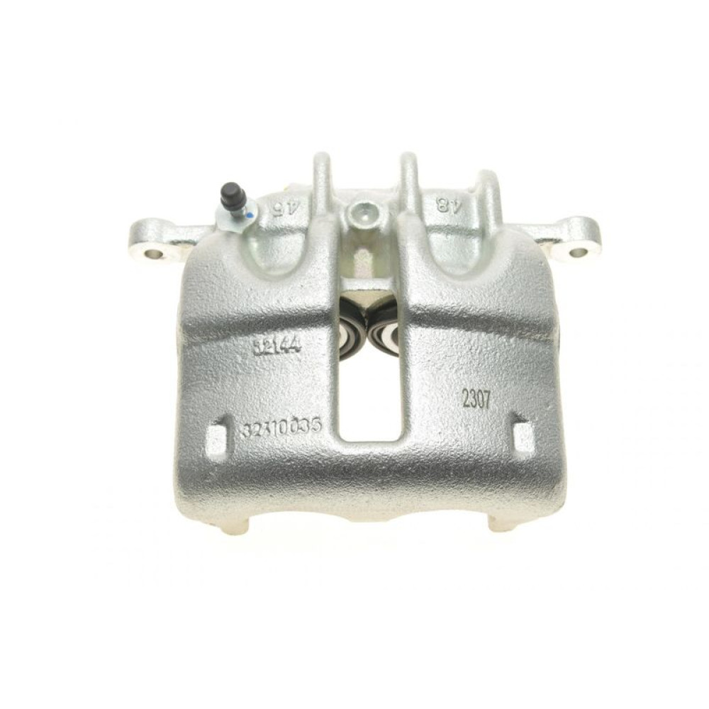 Суппорт тормозной передний R Citroen Jumpy II/Peugeot Expert 07-d=45/48mm Trw 394169 AXIA Brake Calipers Суппорт тормозной передний R Citroen Jumpy II/Peugeot Expert 07-d=45/48mm Trw 394169 AXIA Brake Calipers