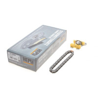 Комплект цепи ГРМ VW Golf/Passat 2.0 FSI 04-10/Skoda Octavia 2.0FSI/RS 04-13 z=42 21-0305 HEPU