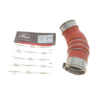 Патрубок інтеркулера BMW X5 E70 07-13 M57 09-0199 GATES