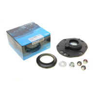 Подушка амортизатора переднього + підшипник Citroen Berlingo 96- SSM-10029 KAVO PARTS