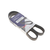 Ремень генератора Ford Escort 1.4/MB OM601/602 -96 6PK1015 1015 K 6 HUTCHINSON