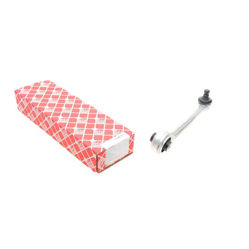 Рычаг подвески передний/сверху/спереди R Audi Q5/Q7/Q8/VW Touareg 2.0/3.0 TDI 15- - 175273 FEBI BILSTEIN