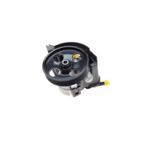 Насос ГУР Citroen Berlingo/Peugeot Partner 2.0HDI 99-125mm - 207019 SOLGY