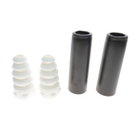 Пильник + відбійник амортизатора заднього Skoda Superb/VW Passat 00-16 к-кт 2шт - VKDP 43134 T SKF