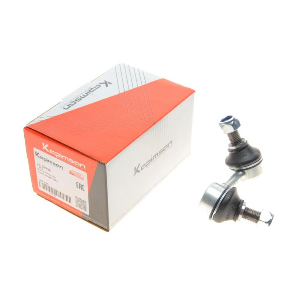 Тяга стабілізатора переднього R Hyundai Terracan 2.5TD/2.9CRDi/3.5 01-06 10-01936 KAPIMSAN