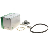 Комплект ГРМ + помпа Renault Megane 1.4/1.6 96-03 17x95z 530 0018 30 INA