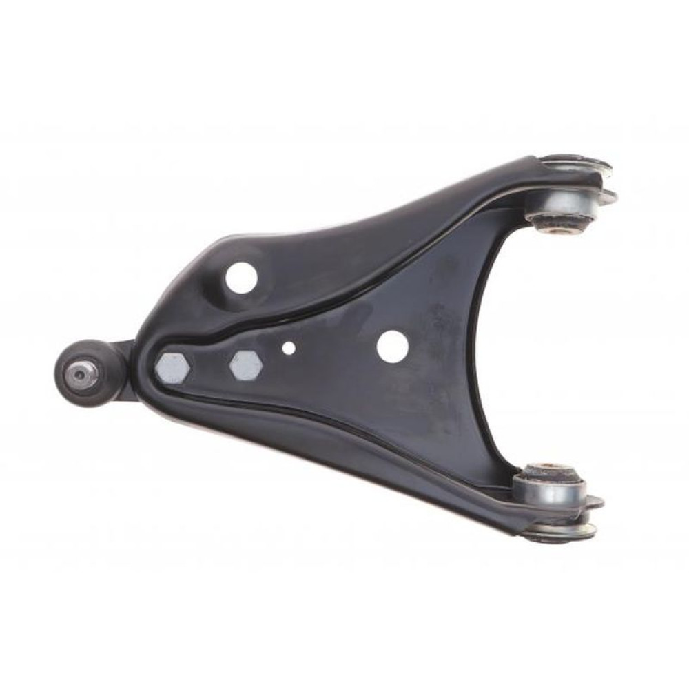 Рычаг подвески передний/снизу R Renault Kangoo/Clio II 97-/Nissan Kubistar 03- с шаровой - 96-90470-1 RTS