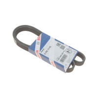 Ремень генератора Fiat Scudo/Citroen Berlingo 1.9D/TD 96- PS,-AC 6PK1110 - 1 987 948 304 BOSCH