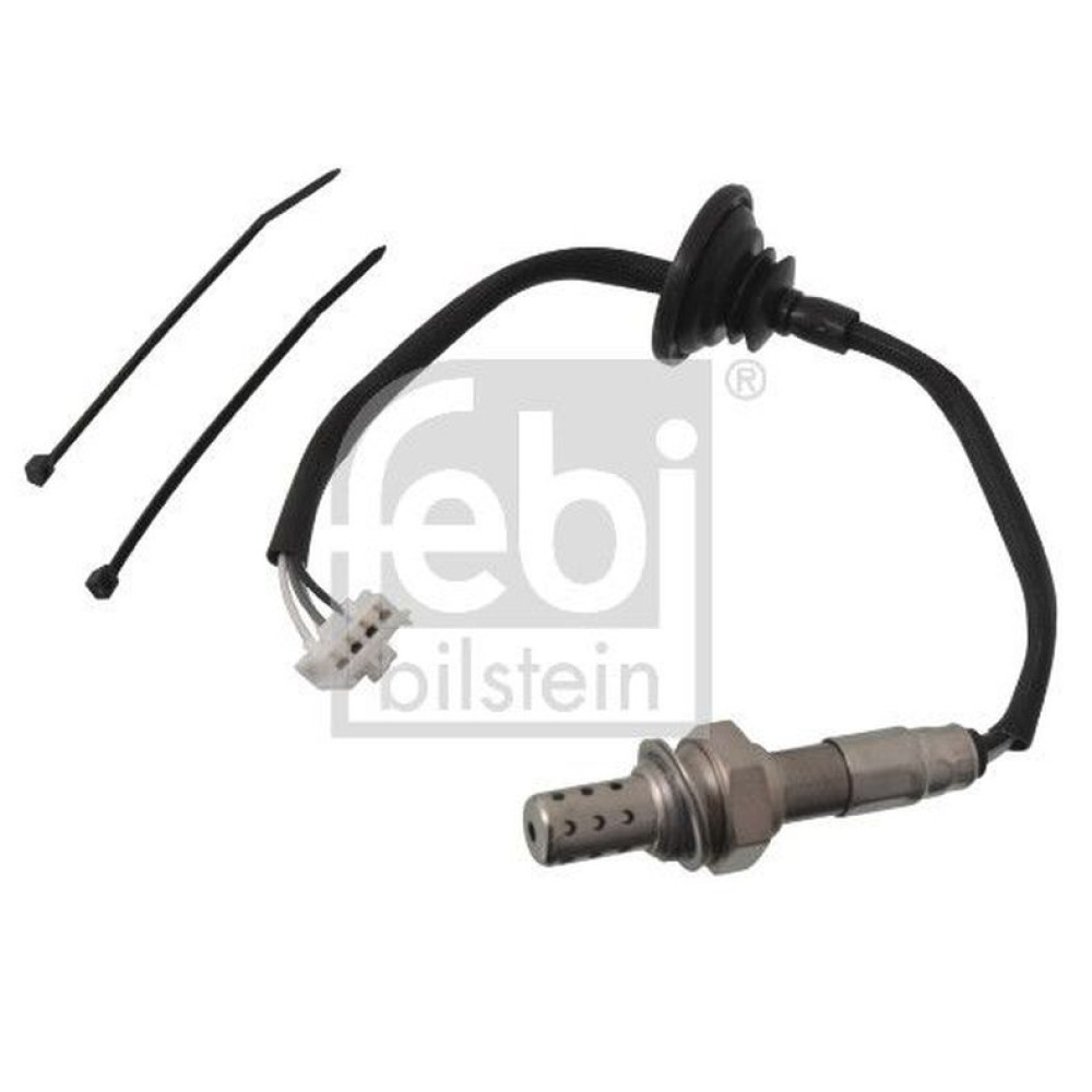 Лямбда зонд Mitsubishi Carisma/Space Star 1.3/1.6/1.8 95-06 - 179543 FEBI BILSTEIN