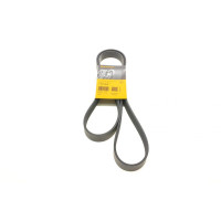 Ремень генератора Renault Trafic/Scenic/Megane/Talisman 1.6dCi 14-/Opel Movano 2.3CDTI 14- 7PK1675 CONTINENTAL