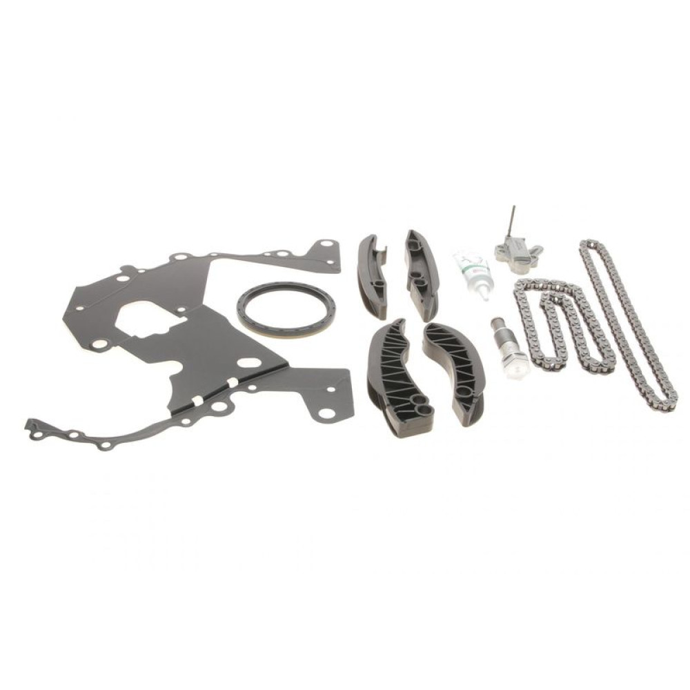 Комплект цепи ГРМ BMW 3 E90/F30/F80/5 F10/7 F01-F04 08-18 N57 D30 559 1774 20 INA