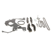 Комплект цепи ГРМ BMW 3 E90/F30/F80/5 F10/7 F01-F04 08-18 N57 D30 559 1774 20 INA