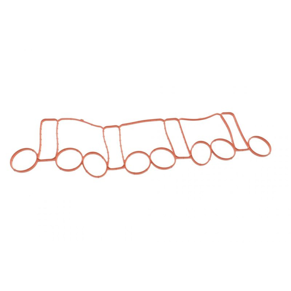 Прокладка впускного коллектора VW Golf V 2.0 TDI 03-13 493.390 ELRING