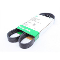 Ремінь генератора VW T5 1.9TDI/2.0TDI 03- PS FB 6PK1120 INA