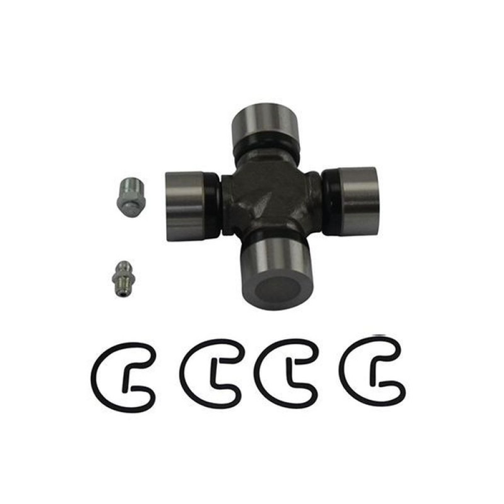 Хрестовина кардана Hyundai Santa Fe 00-06 27x81 DUJ-3001 KAVO PARTS