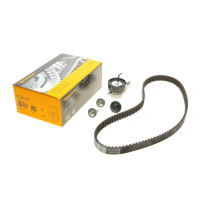 Комплект ГРМ Mazda 2/Ford Fiesta/Focus/Volvo S40/V50 1.25i-1.6 16V 95- 22x117z CT881K2 CONTINENTAL