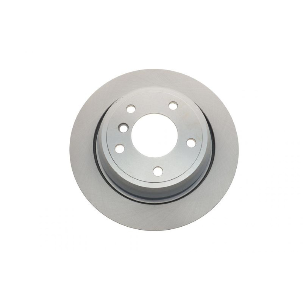 Диск тормозной задний BMW 5 E39 95-03 298x20 - 17162 FEBI BILSTEIN