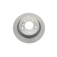 Диск тормозной задний BMW 5 E39 95-03 298x20 - 17162 FEBI BILSTEIN