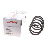 Пружина передня Honda CR-V 2.2 i-CTDi/i-DTEC 07- R SUV 4035761 LESJOFORS