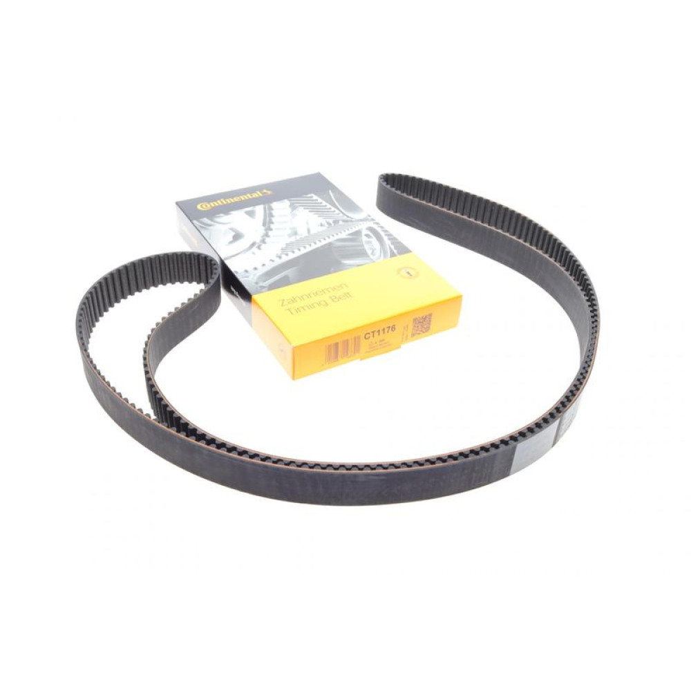 Ремень ГРМ Hyundai Terracan 3.5i V6 01-06/Kia Sorento 3.5 V6 02-11 32x259z CT1176 CONTINENTAL