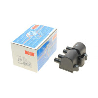 Котушка запалювання Opel Combo/Astra G 1.6 00- HÜCO 138804 HITACHI