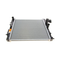 Радиатор охлаждения Nissan Micra II 1.0-1.4 16V/1.5D 92-03 52060 NRF