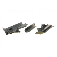 Перегородка моторного отсека BMW X5 E70 06-13 к-кт - 125001 SOLGY Перегородка моторного отсека BMW X5 E70 06-13 к-кт - 125001 SOLGY