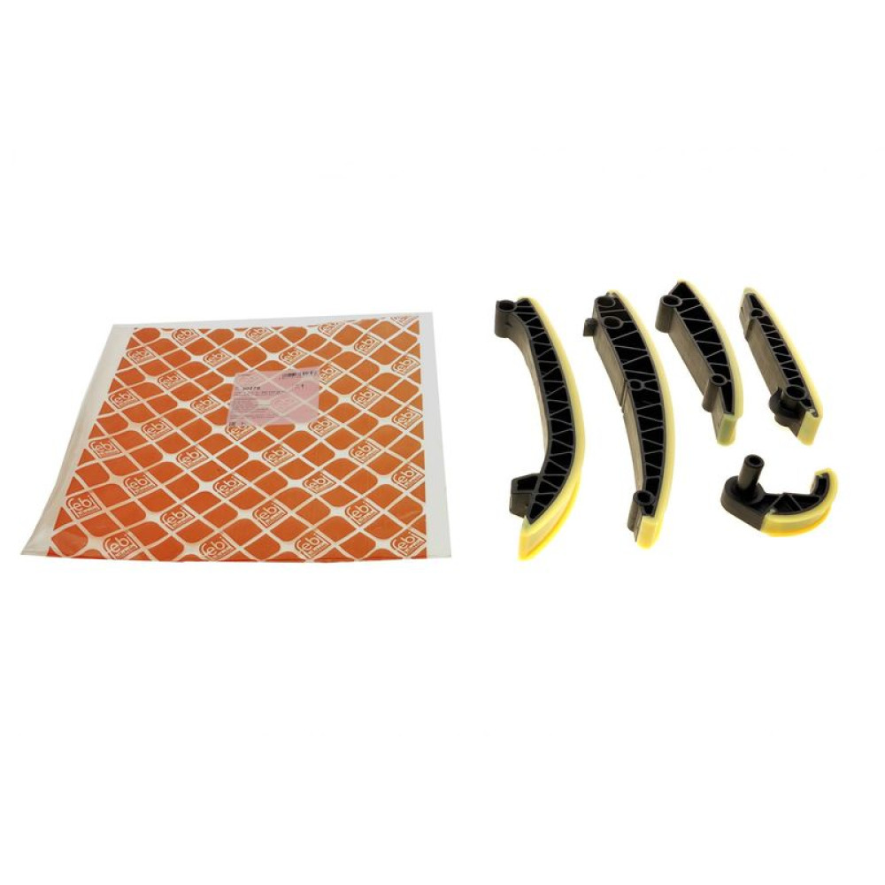 Комплект успокаивающих цепи ГРМ Mercedes Sprinter 3.0CDI OM642 - 30279 FEBI BILSTEIN