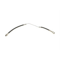 Шланг тормозной задний BMW X5 E53 3.0d/3.0i-4.8is 00-06 L M54/M57/M62/N62 C900 407A CAVO