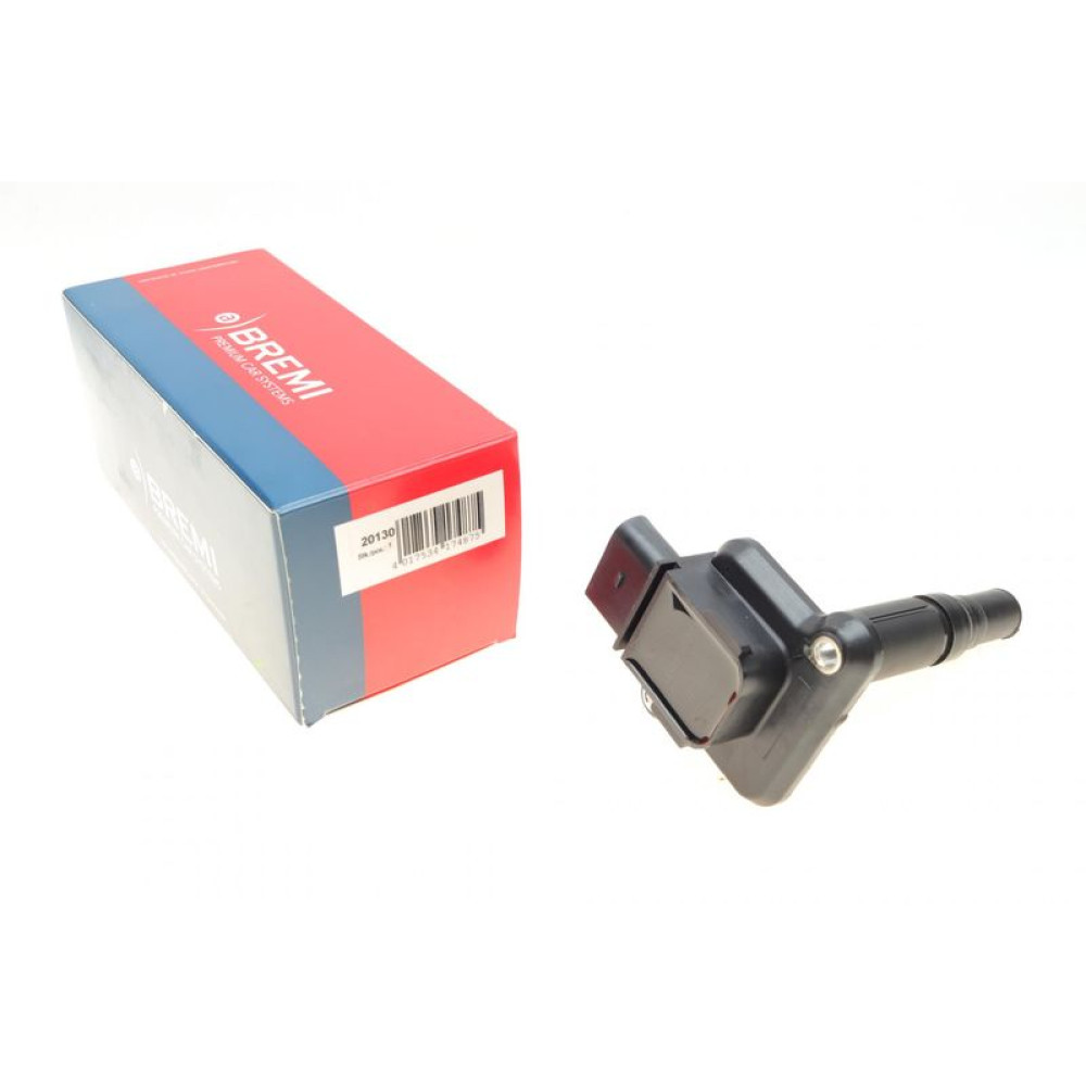 Котушка запалювання VW Golf IV 1.8T 97-05 20130 BREMI