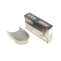 Вкладиші шатунні Opel Corsa 1.5D -92 +0.25 CR4207SI0.25 KING