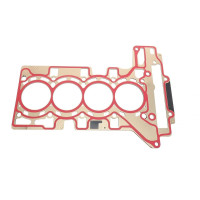 Прокладка ГБЦ BMW 1/3/5 N20/N26 2.0 10-0.70mm GZ-A1627 GAZO