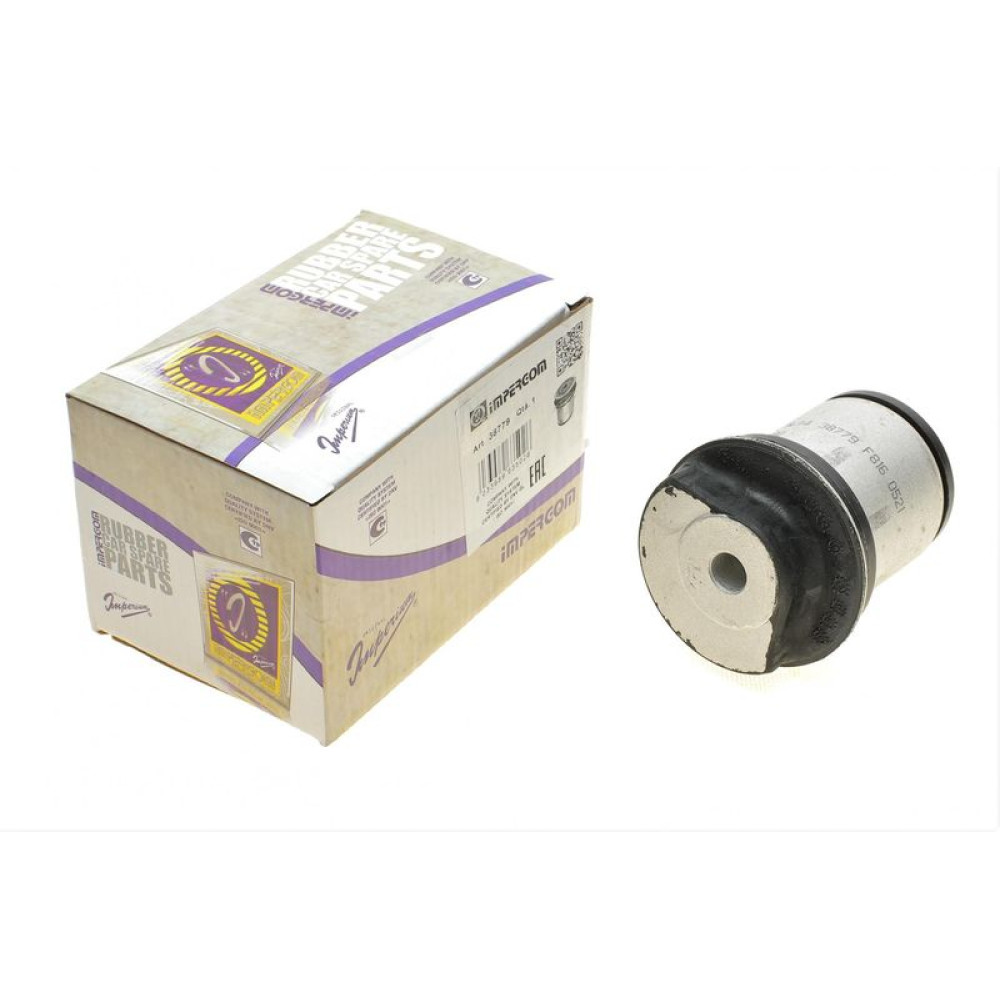 Сайлентблок балки задней Opel Combo/Astra G/Zafira A 98-11 38779 IMPERGOM