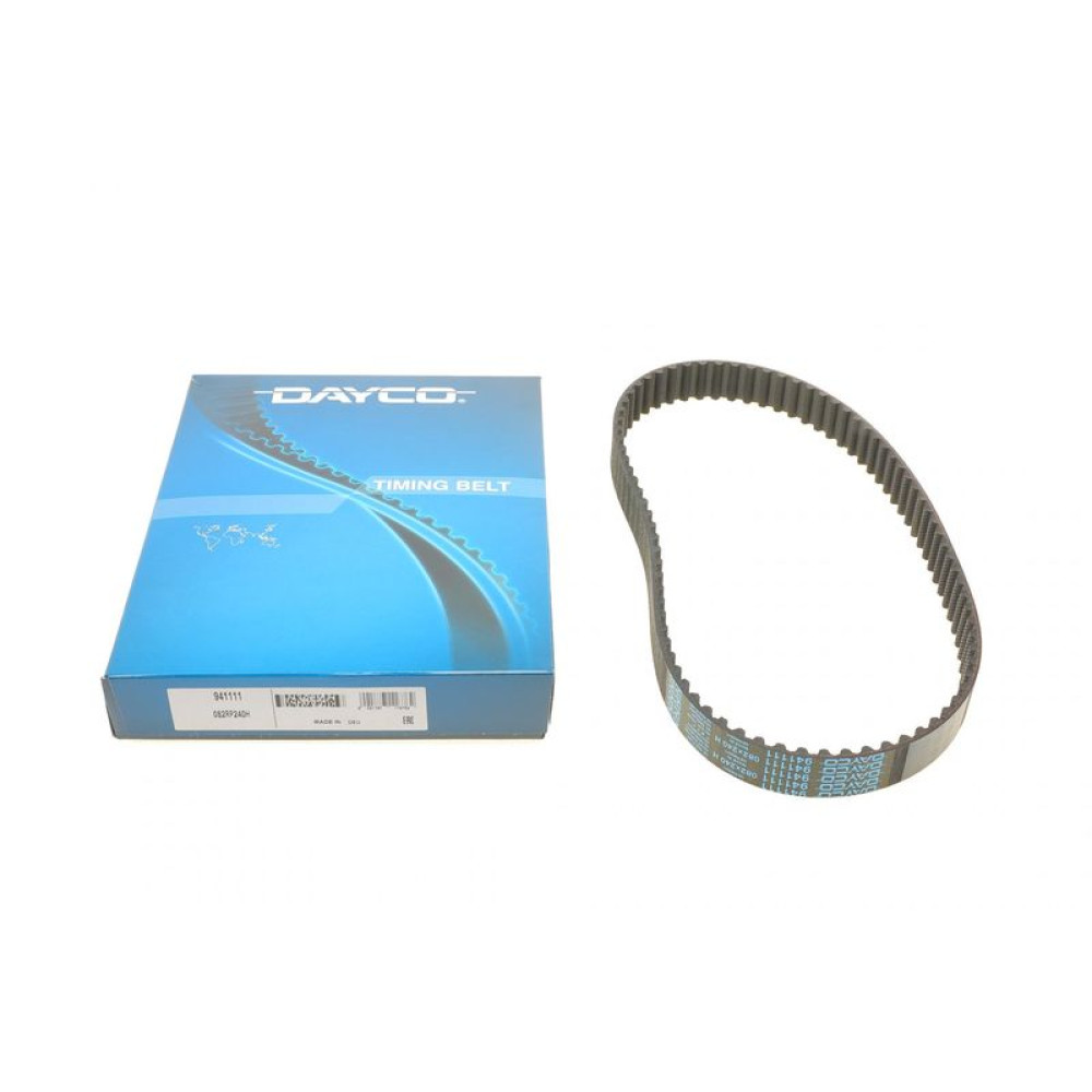 Ремень ГРМ Porsche Cayenne 3.0 TDI/VW Touareg 3.0 V6 TDI 09-941111 DAYCO
