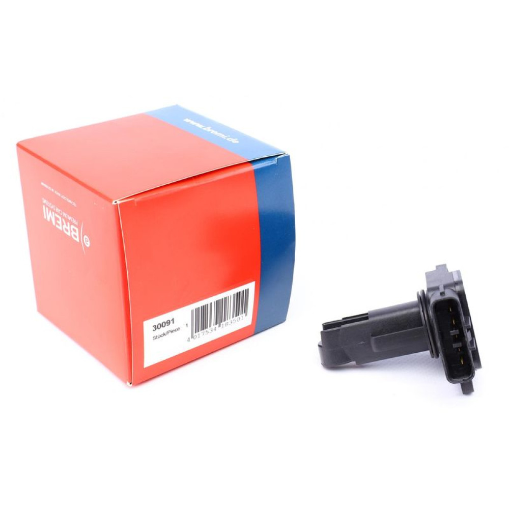 Расходомер воздуха Suzuki Grand Vitara/Mitsubishi Pajero 98-30091 BREMI