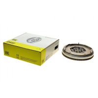 Демпфер зчеплення Citroen C4 Picasso 2.0 HDi 06-13, EGS6 415 0323 10 LuK