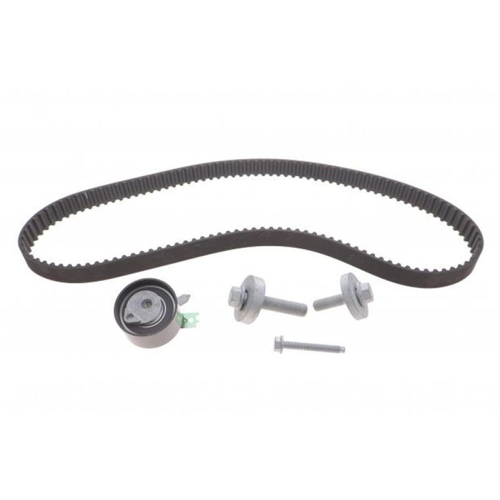 Комплект ГРМ Renault Kangoo 1.5dCi 01-123x27 - KD455.49 SNR