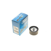 Ролик генератора Mercedes Sprinter 906 OM651 гладкий паразитный 54х26 APV4031 DAYCO