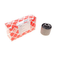 Сайлентблок важеля заднього/спереду Peugeot 406 95-04 - 10291 FEBI BILSTEIN