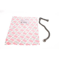 Патрубок вентиляции картера BMW 3 E46 1.6/1.8 00-07 N42/N46 B1210122 BOGAP