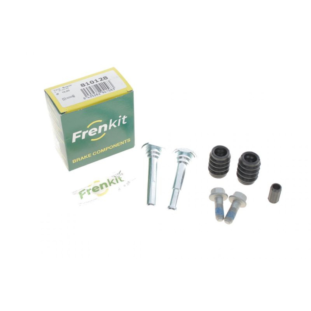 Направляюча супорта заднього/к-кт Toyota Avensis 03-08 Bosch 810128 FRENKIT