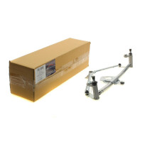Механизм стеклоочистителя трапеция VW Golf IV 97-05 без моторчика 52405Set AIC