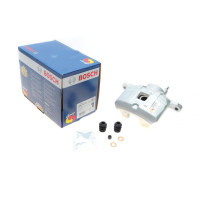 Супорт гальмівний передній L Mitsubishi Outlander 12- - 0 986 134 572 BOSCH