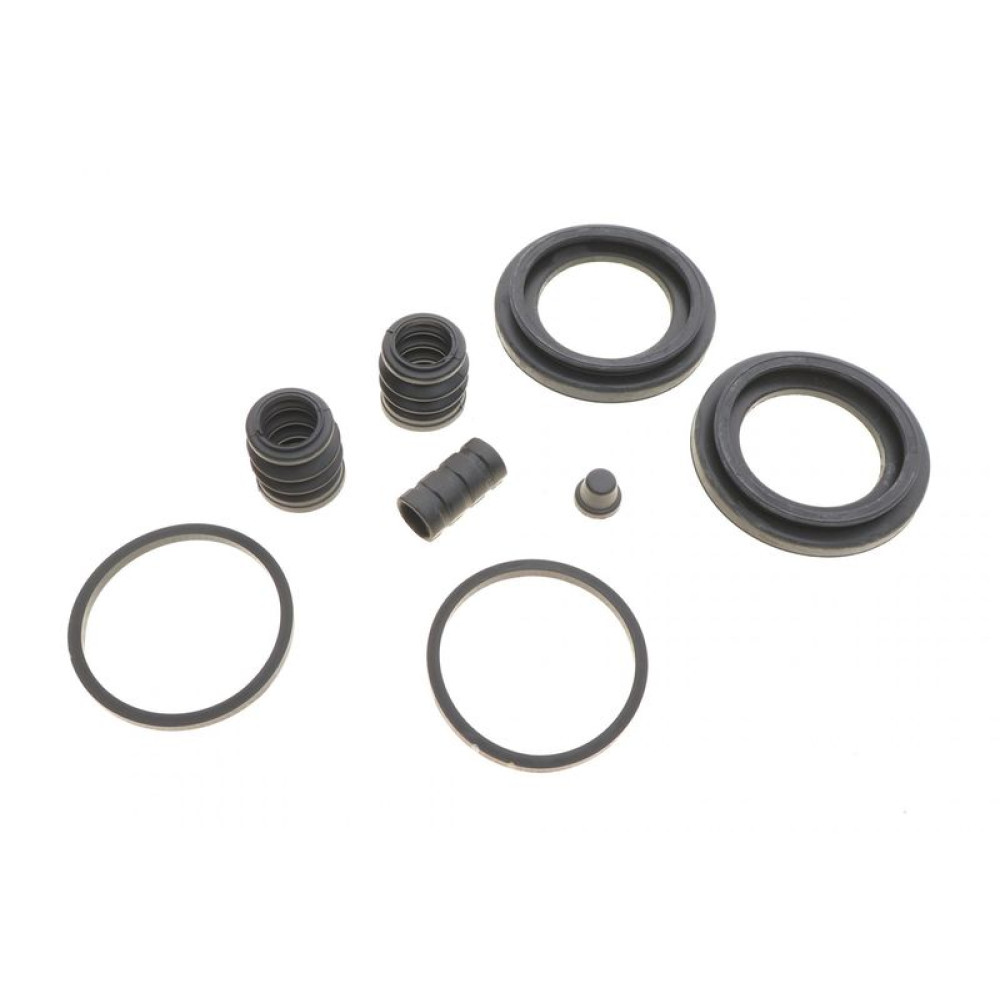 Ремкомплект суппорта переднего Infiniti EX/FX 03-d=45mm Nissan 245042 FRENKIT