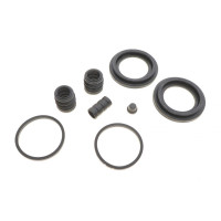 Ремкомплект суппорта переднего Infiniti EX/FX 03-d=45mm Nissan 245042 FRENKIT