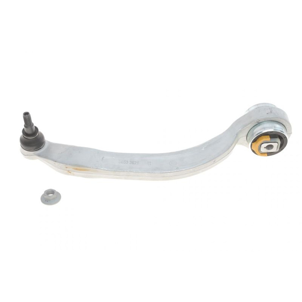 Рычаг подвески передний/снизу/сзади R Audi A4/A6/A8 94-/Skoda SuperB 01-08/VW Passat 96-00 Alu - 95-05949-1 RTS