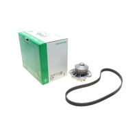 Комплект ГРМ + насос VW Golf/Jetta/Polo 86-97 19x128z - 530 0586 30 INA