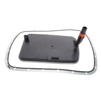Фільтр АКПП BMW 3 E46/5 E39/X3 E83 2.5-3.0d з прокладкою 5 ступенів B2130105 BOGAP