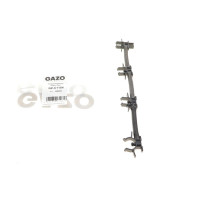 Шланг сливной Renault Kangoo/Clio II/Volvo S40 I/V40 1.9 DTI/DI 99- GZ-C1154 GAZO