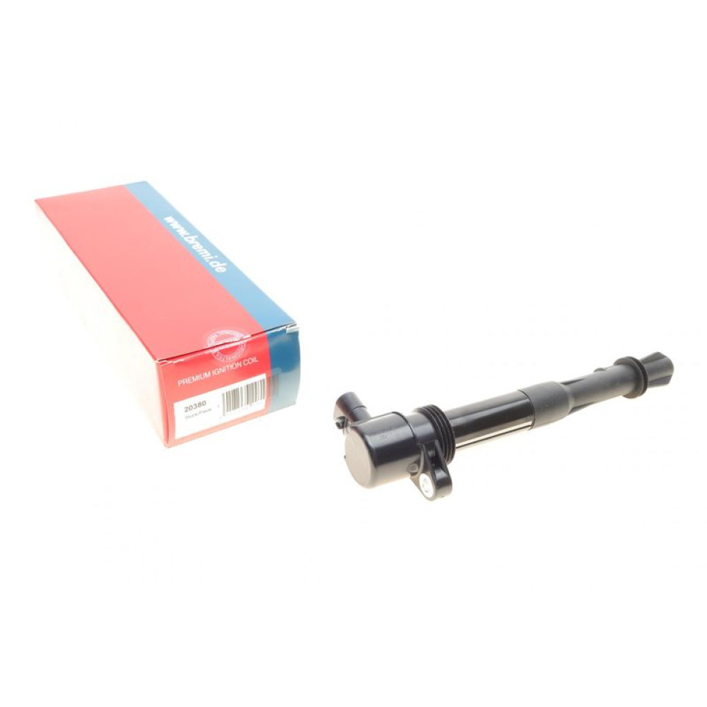 Котушка запалювання Fiat Doblo 1.6 01- 20380 BREMI